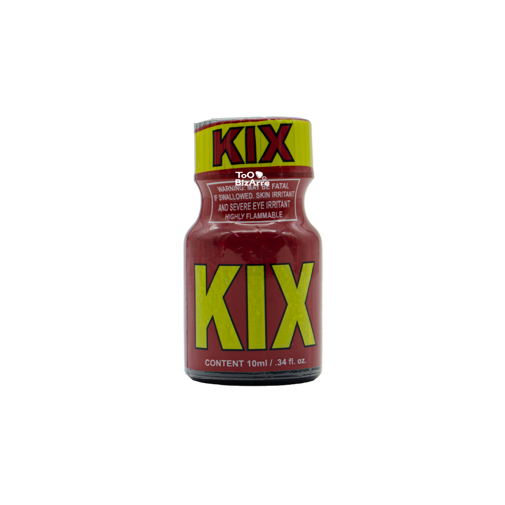 Kix 10